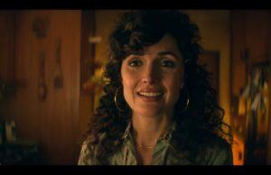 Rose Byrne’s Apple+ TV “Physical” Trailer Debuts