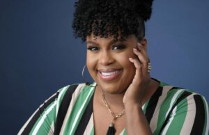 Natasha Rothwell Inks Big Overall Deal With ABC Signature