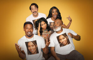 Netflix Cancels Jamie Foxx’s “Dad Stop Embarrassing Me” After One Season