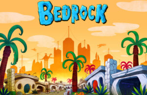 Elizabeth Banks “Bedrock” Adult Animated Comedy Series In Works At FOX