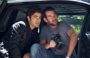 “Entourage” Creator Doug Ellin Defends HBO Comedy & Possible Show Reboot w/ Yahoo Entertainment