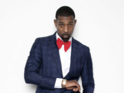 Kevin Tate Only Wants His Laughs & Legacy When The Timing Is Right