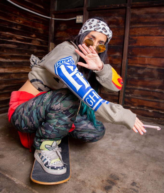 You Can Laugh At This Or You Can Laugh With Mash