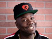 The Funniest OG of Comedy: Jerry Law