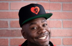 The Funniest OG of Comedy: Jerry Law