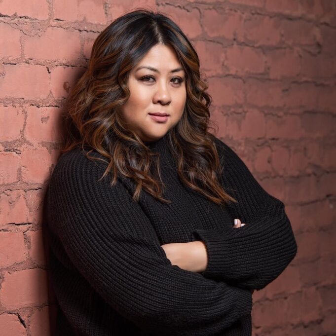 Comedian of the Day (4/18/21): Aivy Cordova