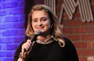 Comedian/Nurse Michelle Stevenson Speaks on Comedy Shutdown in Los Angeles, Hospital Care During COVID-19 Pandemic, & Discusses Bipolar Disorder