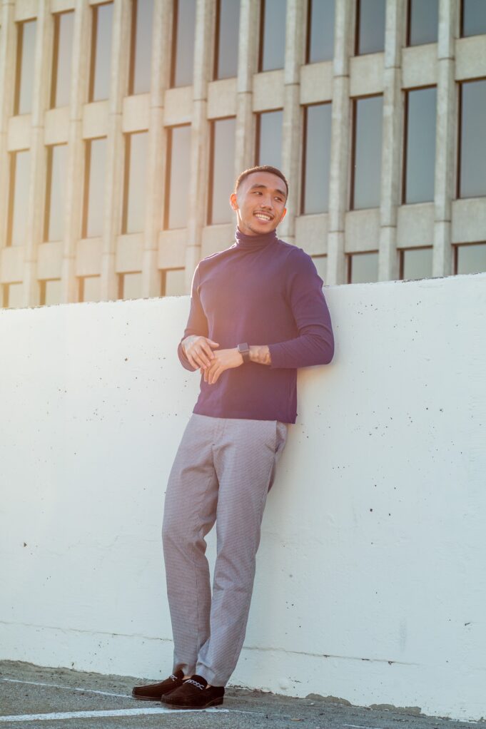 From The Ring To The Streams, Meet Comedy’s Newest Social Media Sensation CobyJDN