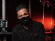 Hunter Hill Lets Us In On The Super Secret Comedy Show