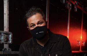 Hunter Hill Lets Us In On The Super Secret Comedy Show