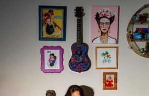 Dani Fernandez Talks Comedy Club Days, Latinx Writers, & 1% Happy