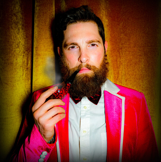 Comedian of the Day (4/19/21): Steven Briggs