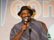 Remembering Michael “Big Mike” Mitchell