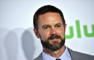 IMDb TV Orders “Sprung” Comedy Starring Garret Dillahunt