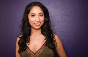 Comedian of the Day (4/30/21): Subhah Agarwal