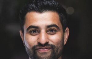 Comedian of the Day (4/22/21): Ali Malik