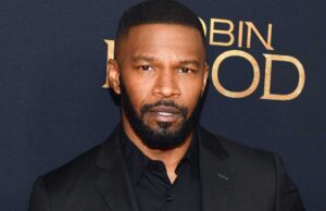 Jamie Foxx Talks Possible Stand-Up Comedy Return