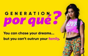 Jaqueline Pereda’s Cuban American Short “Generation Por Que?” Acquired by HBO Max