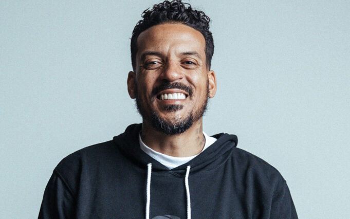 Showtime Developing Matt Barnes Semi-Autobiographical Comedy Series