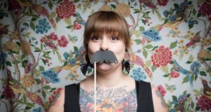 Comedian of the Day (5/5/21): Bee Gutierrez