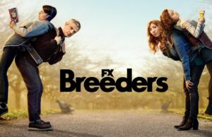FX Renews “Breeders” for A 3rd Season