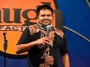 Comedian of the Day (5/6/21): Vinayak Pal