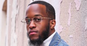 Comedian of the Day (5/1/21): Ayye Pap