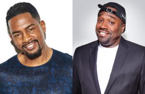 Bill Bellamy & Corey Holcomb Speak On IG Live Clearing Up Joke-Stealing Rumors Along with Kwame Brown