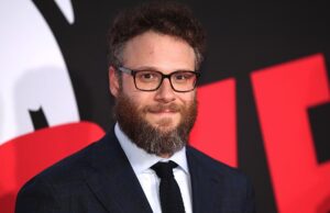 Seth Rogan Has Issues w/ Comedians Who Complain About “Cancel Culture”