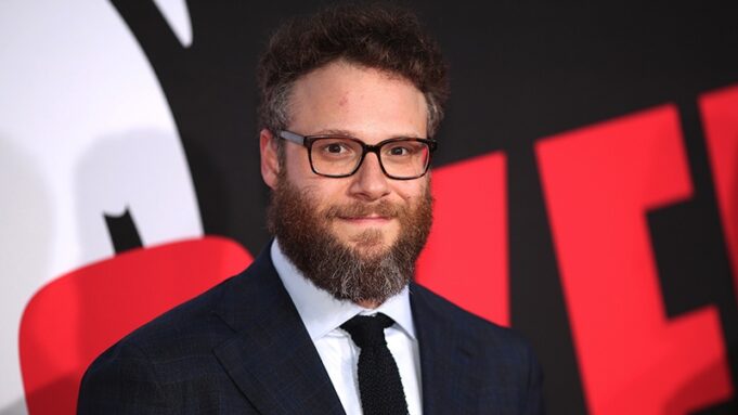 Seth Rogan Has Issues w/ Comedians Who Complain About “Cancel Culture”