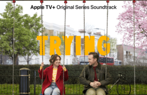 Apple TV+ “Trying” Season 2 Trailer
