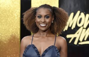 Issa Rae Voicing Spider-Woman In Into the Spider-Verse Sequel