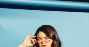 Comedian of the Day (5/7/21): Jasmine Jarman