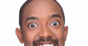 Comedian of the Day (5/11/21): Reid Clark