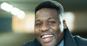 Comedian of the Day (5/8/21): Alfred Konuwa