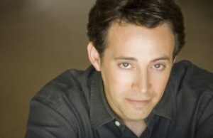 Israeli-American comedian Avi Liberman Recovering After Severe Car Accident