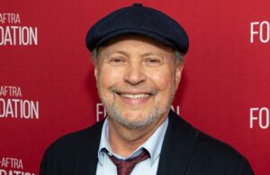 Billy Crystal Tells NY Post “Comedy Is Becoming A Minefield”