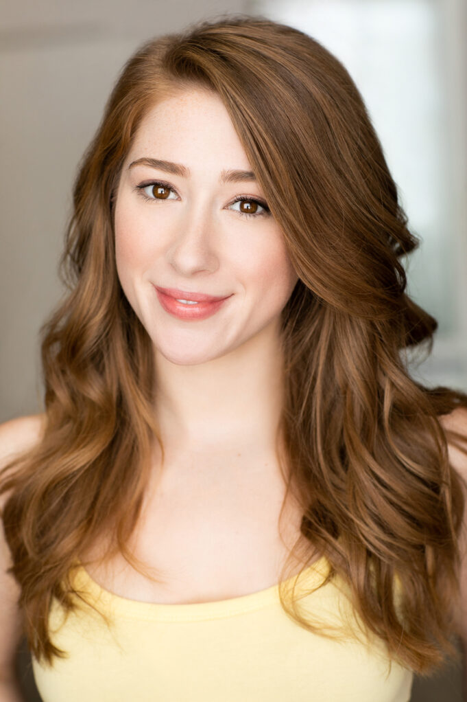 Comedian of the Day (5/21/21): Cayla Komarow