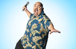 Gabriel Iglesias Strikes Multi-Special Licensing Deal w/ Comedy Dynamics