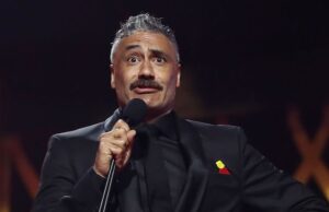 Taika Waititi to Play Blackbeard in HBO Max Pirate Comedy Series “Our Flag Means Death”