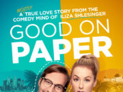 Iliza Shlesinger’s “Good On Paper” Trailer
