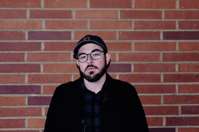 Comedian of the Day (5/20/21): Mike Wooten
