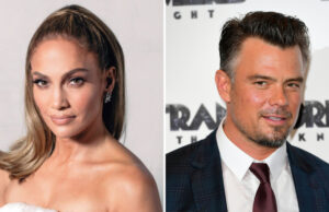 Jennifer Lopez Romantic Comedy “Shotgun Wedding” Coming to Theaters Next Summer