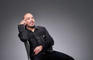 Jo Koy Set To Host 2024 Golden Globe Awards