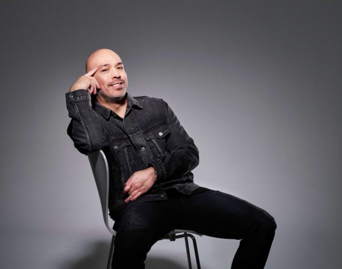 Jo Koy Set to Star in ABC’s “Josep”