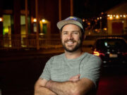 Comedian of the Day (5/25/21): Luke Soin