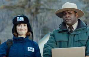 Sam Richardson Stars in The Horror-Comedy “Werewolves Within” Trailer