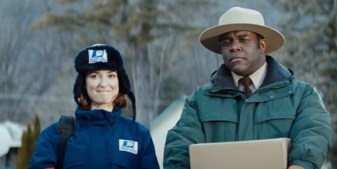 Sam Richardson Stars in The Horror-Comedy “Werewolves Within” Trailer