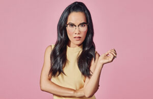 Comedian Ali Wong Joins Amazon’s “Paper Girls”