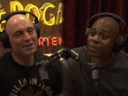 Dave Chappelle Sits With Joe Rogan for “The Joe Rogan Experience”